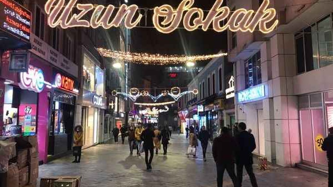 Trabzon’da Uzunsokak da Sağlıklaştırma Projesine Dahil Edildi