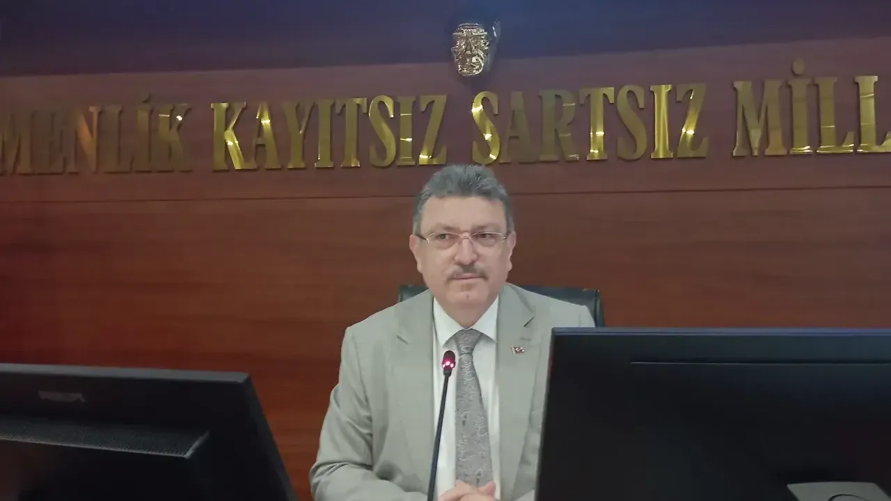CHP’li Çankaya’dan Kriz Masasına Yönelik Eleştiri: “AK Parti İl ve İlçe Başkanının Orada Yeri Yoktur”
