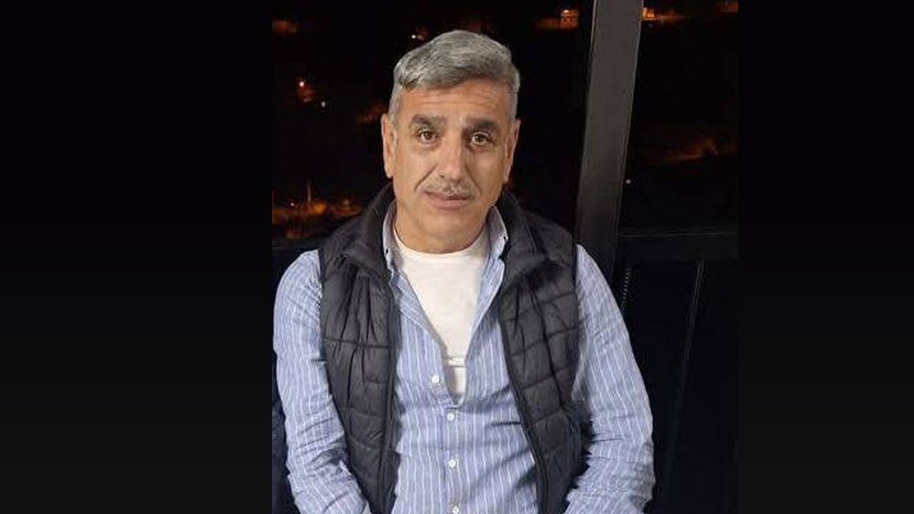Beşikdüzü Şoför Esnafı Zeki Turan Kalp Krizi Sonucu Hayatını Kaybetti