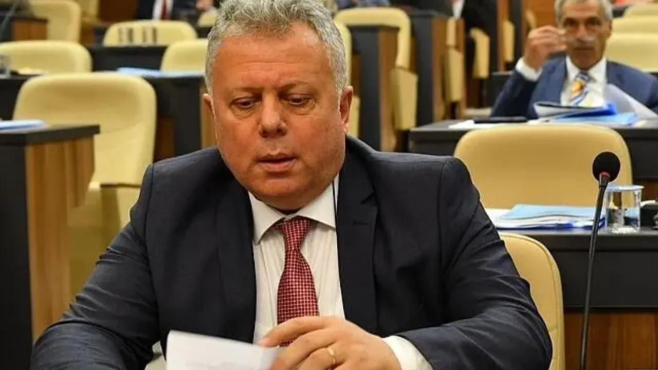 Zorlu’dan Hisoğlu’na Yanıt: “Bu Yarışın Tarafı Değiliz”