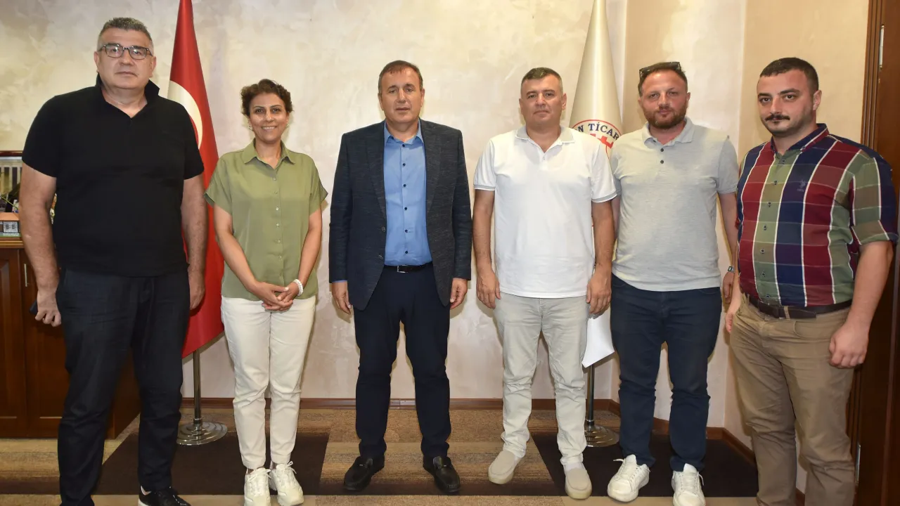 Trabzon’da Afet Bilinci Sempozyumu İçin Hazırlıklar Sürüyor