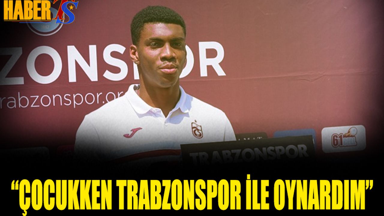 Felipe Augusto: “Yeni Sörloth Benim”