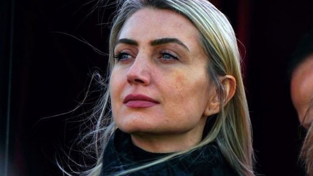Dilek Kaya İmamoğlu Trabzon’da Konuştu: “Ekrem Burada Olmayı Canı Gönülden İsterdi”