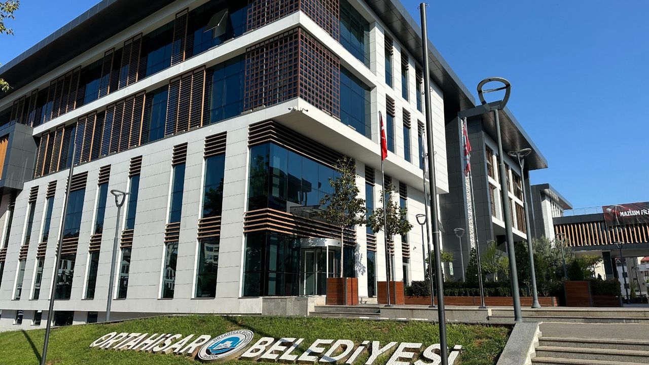 Ortahisar Belediyesi’nden Usulsüzlük Cezası İddialarına Yalanlama