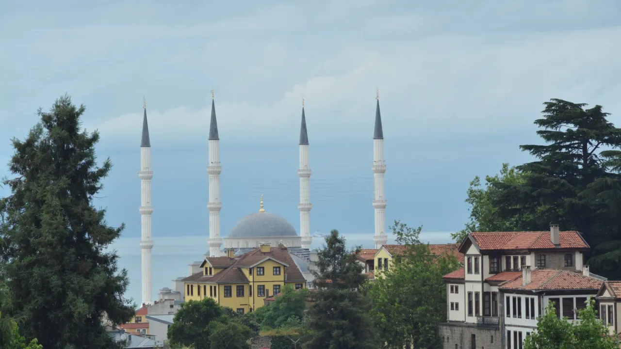Trabzon Fotoğraf Sanatı Derneği, Kültür Yolu Festivali Foto Maratonu’nda Zirvede