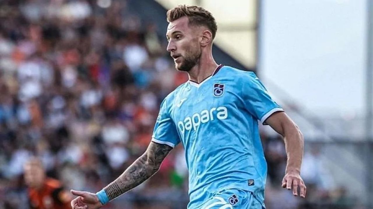 Trabzonspor'da Takas Formülü Devrede