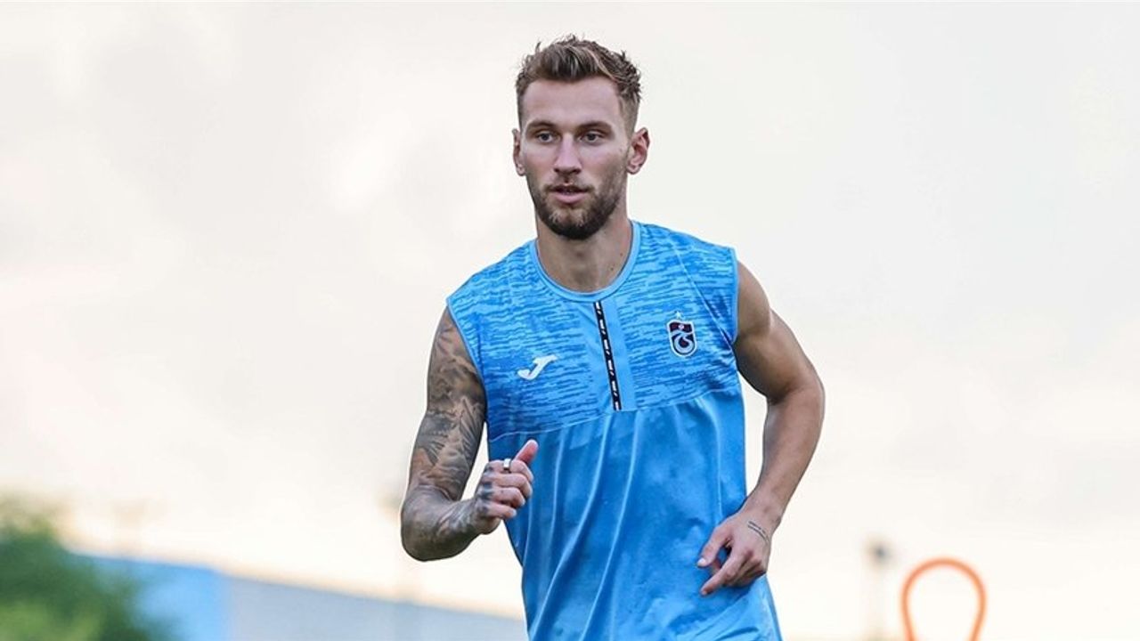 Eski Hocası Trabzonsporlu Futbolcuyu İstediklerini Açıkladı