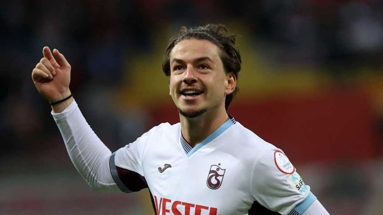 Enis Destan Transferinde Dikkat Çeken Ayrıntı