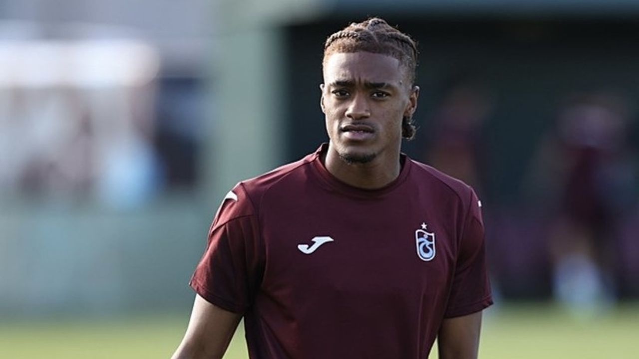 Wagner Pina Trabzonspor’da: “Yeni Maceraya Hazırım”
