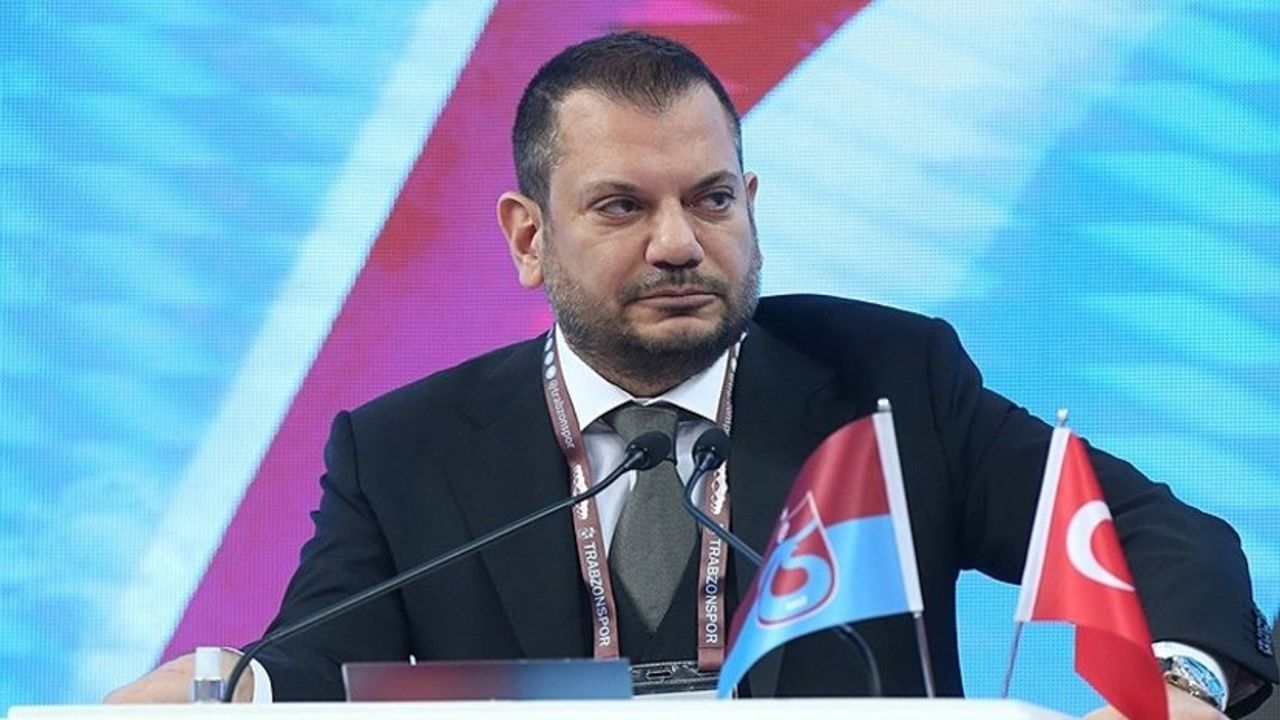 Gençlik Ve Spor Bakanı Osman Aşkın Bak’tan Ertuğrul Doğan’a Tebrik Mesajı