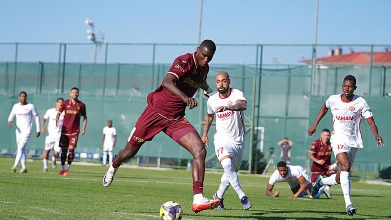 Onuachu'nun Tahmini Sahalara Dönüş Tarihi