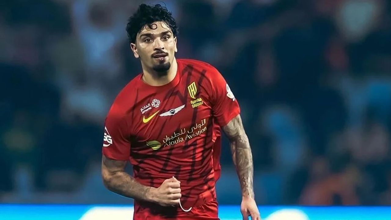 Trabzonspor İle Anlaşma Tamam! Transfere Onay Bekleniyor
