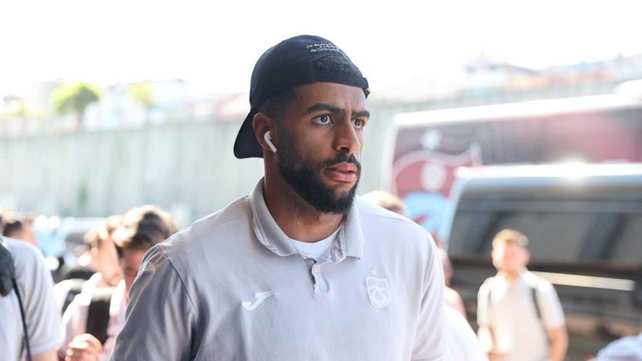 Trabzonspor'da Fatih Tekke'nin Baniya Kararı