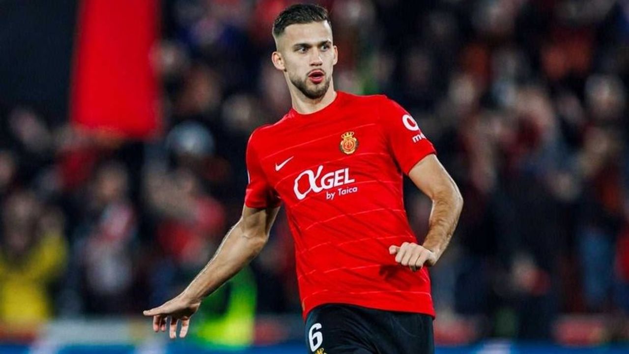 Trabzonspor’da Savunmaya Yeni Hedef