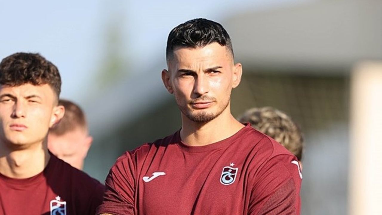 Trabzonspor Taraftarla Erzurum’da Buluşuyor