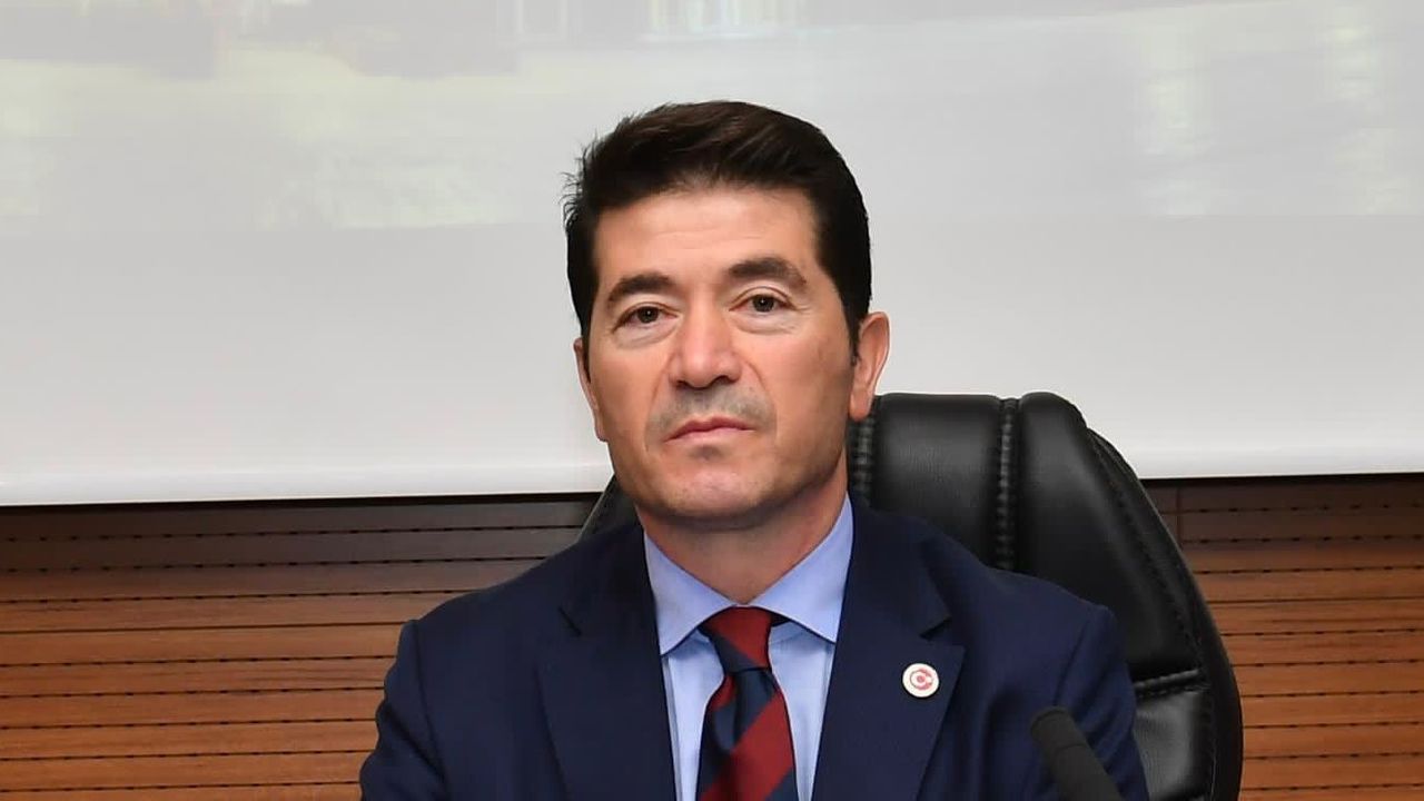 Ortahisar Belediyesi’nden Dijital Kolaylık: Tüm Ödemeler Artık VakıfBank Üzerinden Yapılabilecek