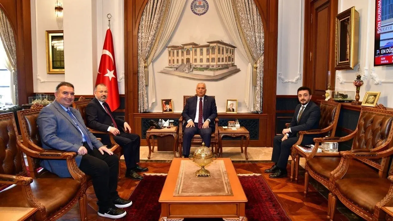 Karabük Üniversitesi’nden Trabzon’a Sosyalfest 2025 Ziyareti