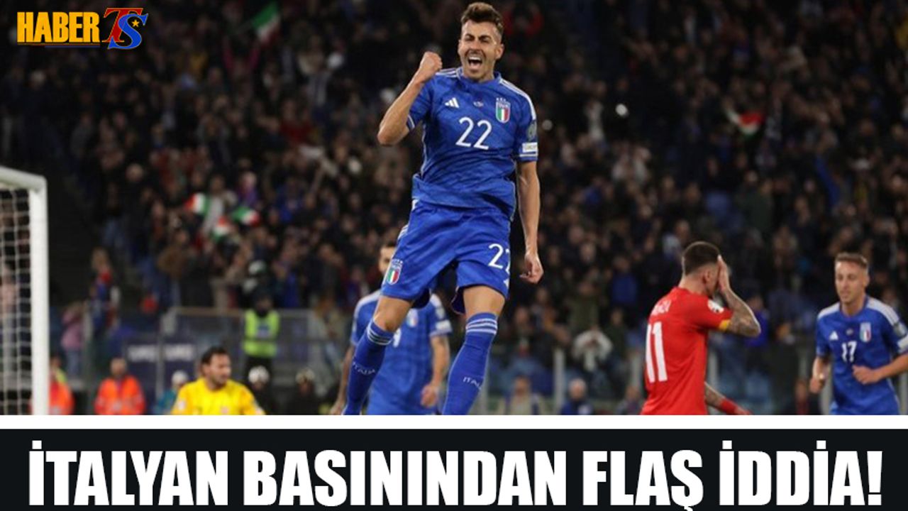 Shaarawy Hakkında Flaş İddia!