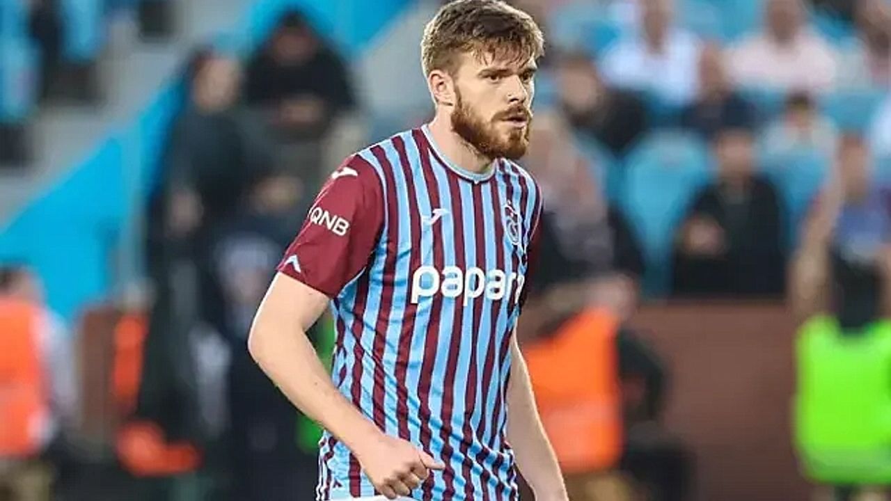 Trabzonspor'a Batagov ve Pina Müjdesi