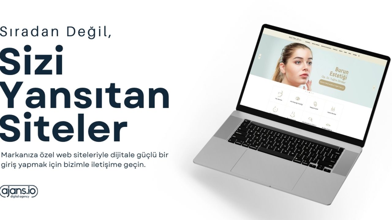 Çorlu Web Tasarım