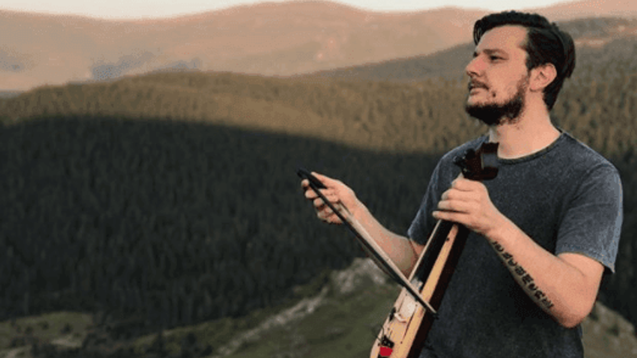 Trabzon Kültür Yolu Festivali'nde Konserler Şehit Haberi Nedeniyle İptal Edildi