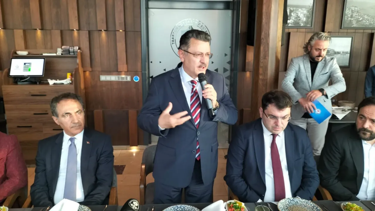 Başkan Genç: “Gran Fondo Artık Geleneksel Bir Organizasyon Olacak”