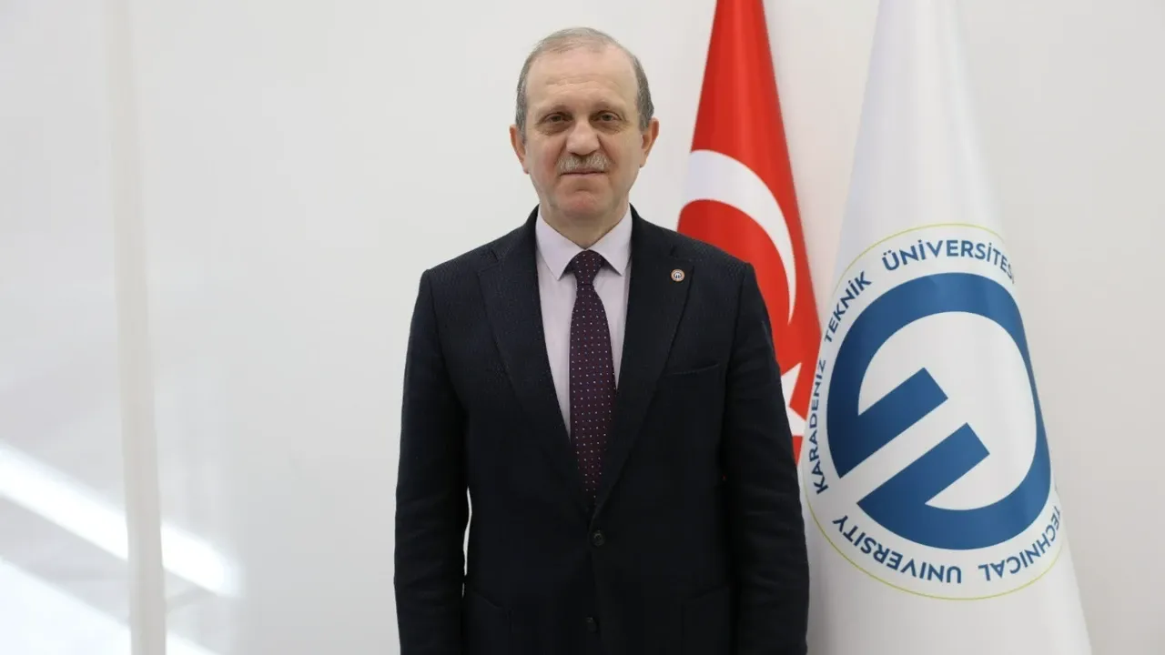 Zaferin Adı Türkiye: KTÜ’de 15 Temmuz Demokrasi ve Milli Birlik Programı Düzenlenecek