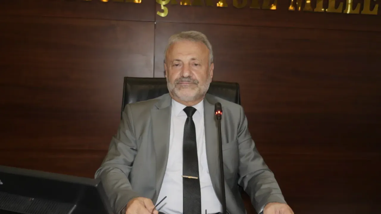 Trabzon Büyükşehir Belediye Meclisinde Atıksu Tesisi İçin Önemli Karar Alındı