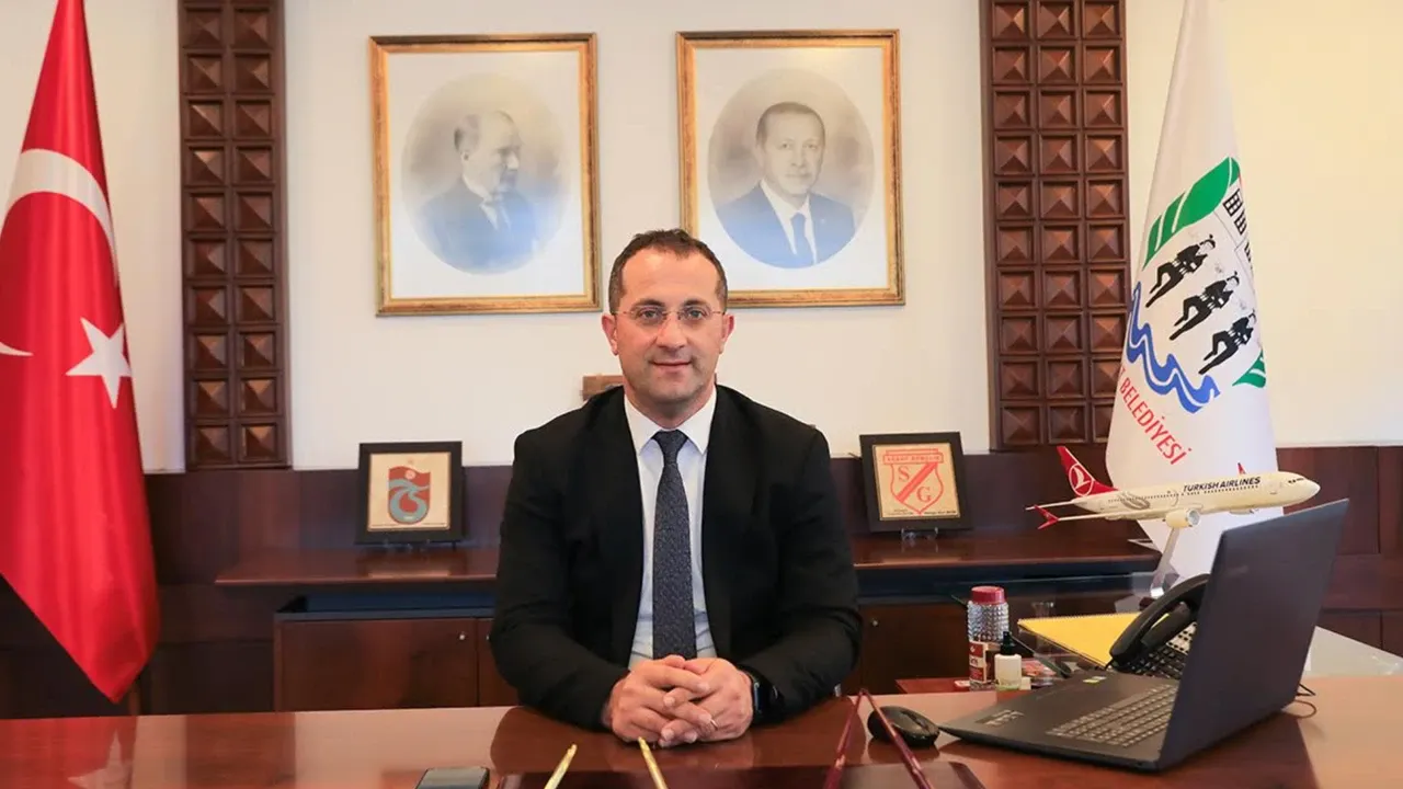 Başkan Ekim: “15 Temmuz, Unutulmaz Bir Direnişin Adıdır”
