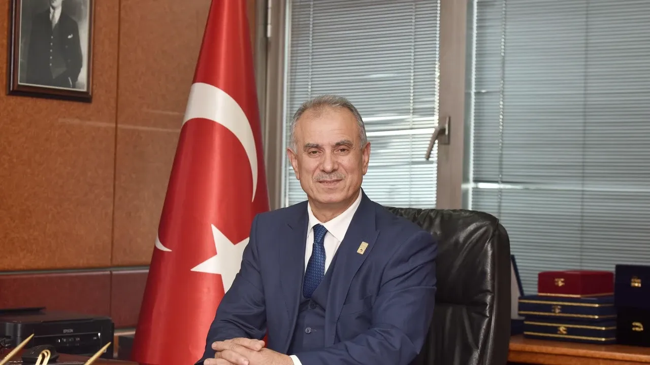 TTB Başkanı Ergan: “15 Temmuz, Milletimizin Birlik İçinde Neler Başarabileceğinin En Somut Göstergesidir”