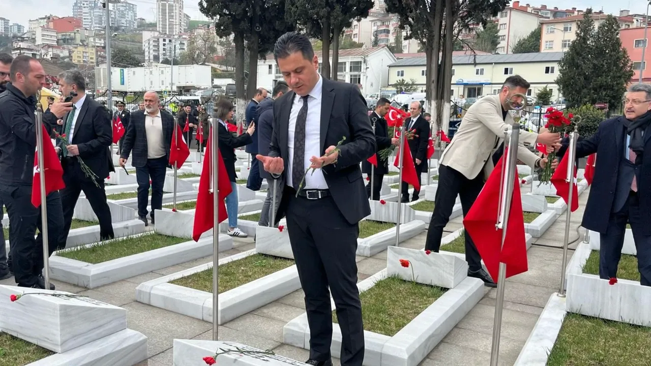 15 Temmuz, Bir Milletin Direniş Destanıdır
