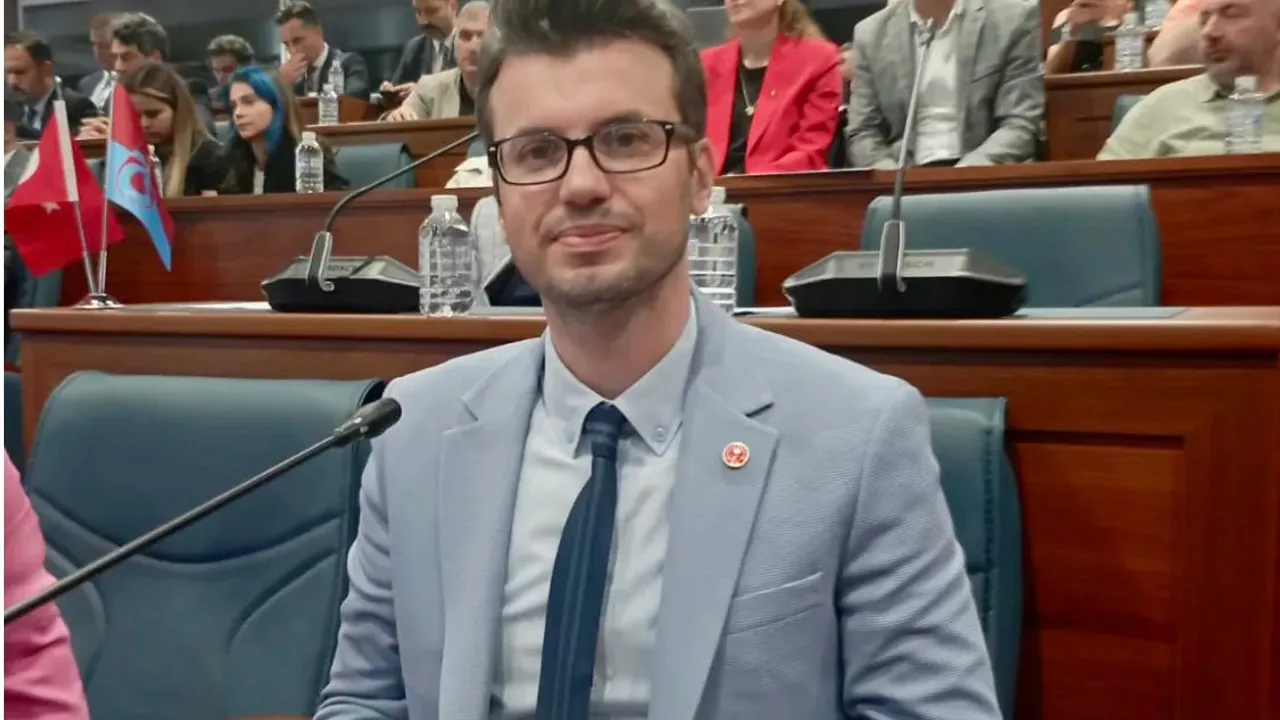 Dr. Mustafa Çankaya’dan Araklı Karadere’deki Altın Arama Girişimlerine Tepki: “Doğaya Geri Dönüşsüz Zararlar Verilecek”