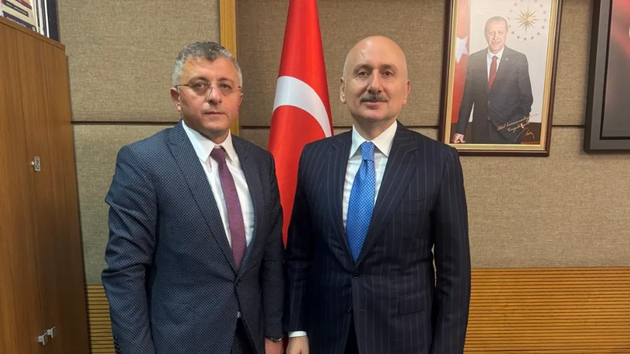 AK Parti Of İlçe Başkanı Baykal’dan CHP Genel Başkanı Özel’e Sert Tepki