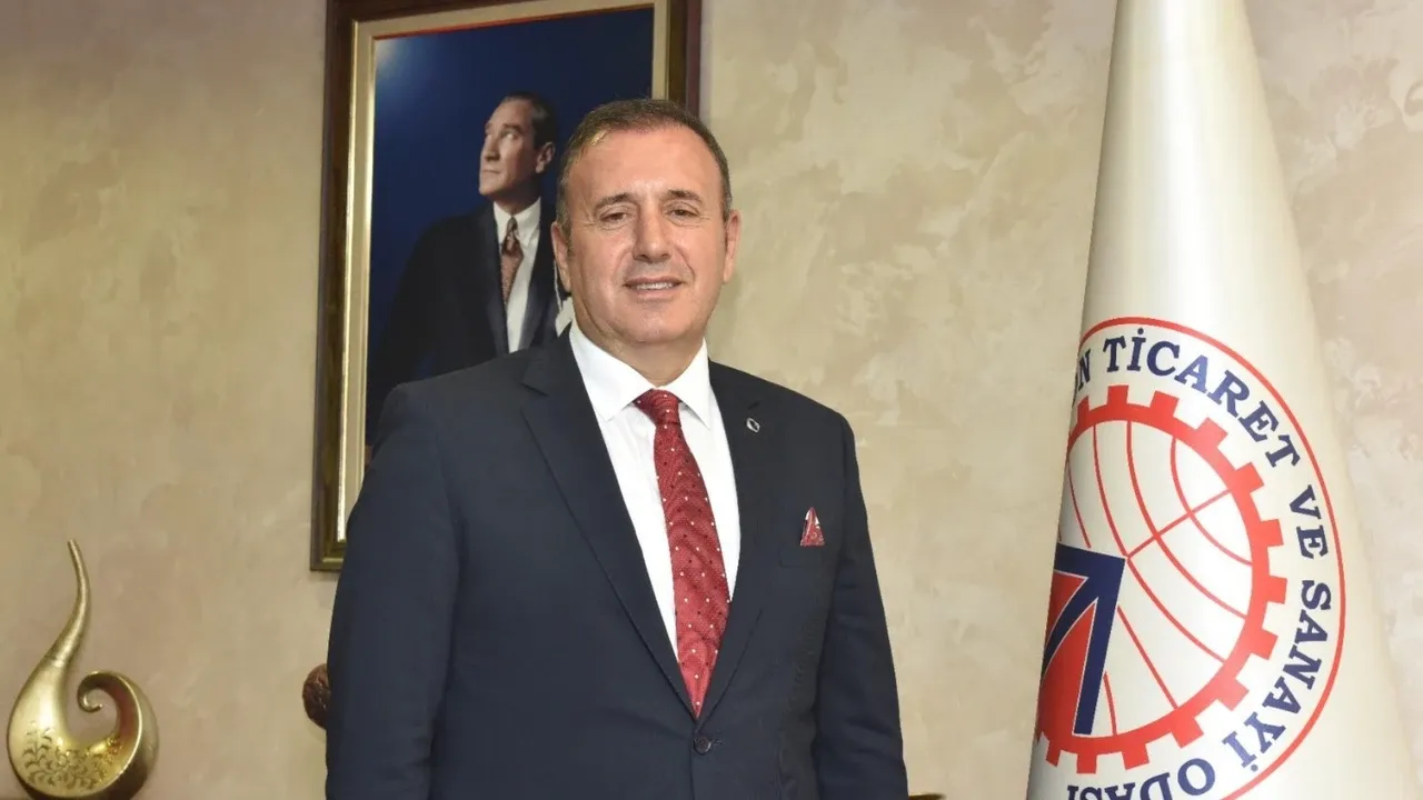 TTSO’dan 600 Bin TL Ödüllü Proje Yarışması: “Fikirden Projeye” Başvuruları Devam Ediyor