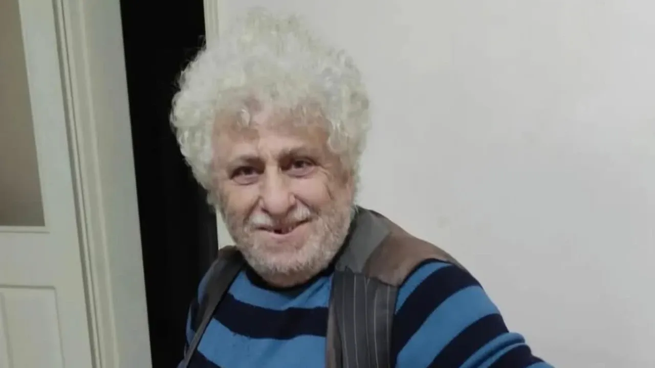 Araklı’da Kayıp Şahıs İçin Arama Çalışmaları Sürüyor