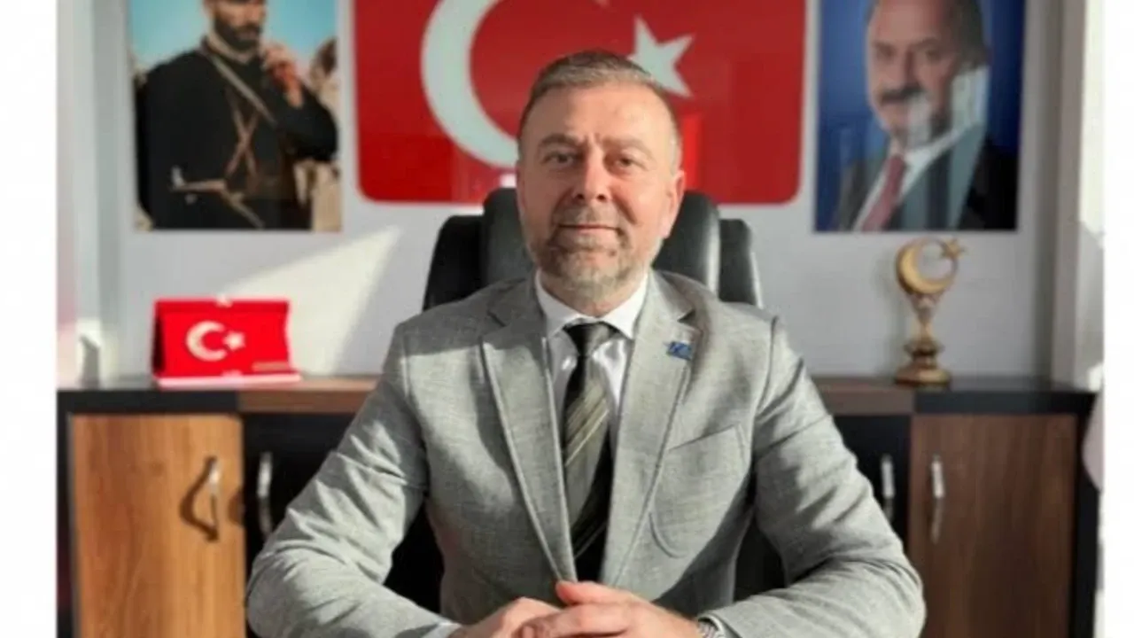 Hüseyin Cahit Köse’den 24 Temmuz Mesajı: “Gazetecilik, Cesaretle Yapılan Bir Kamu Hizmetidir”
