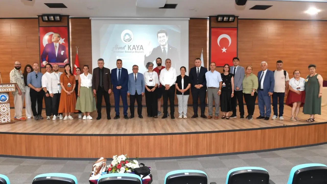 Trabzon’un Kültürel Belleği “Bir Şehir Günleri” Etkinliğiyle Ortahisar’da Yeniden Canlanıyor