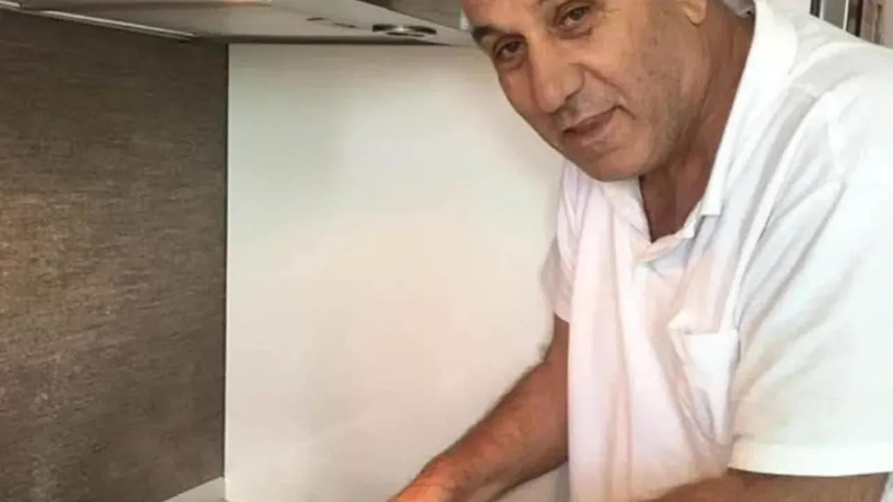 Sebat Gençlik Spor Başkanı Atalay Armutcu’nun Acı Günü