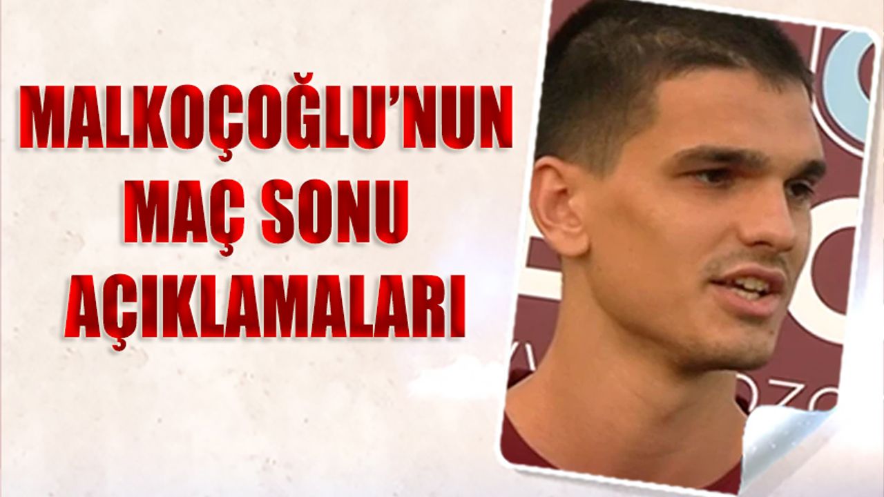 Salih Malkoçoğlu: “Gençler Olarak Elimizden Gelenin En İyisini Yapıyoruz”