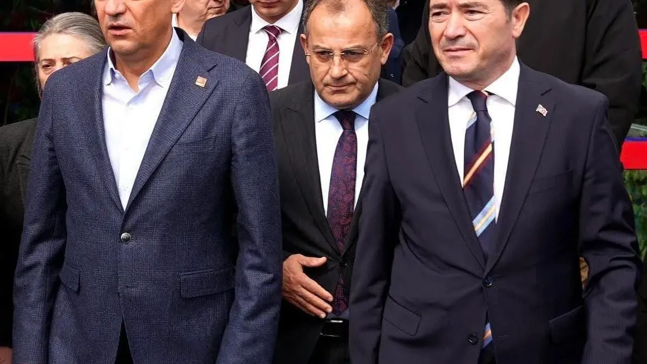 Ortahisar Belediye Meclisi'nde Leman Dergisi'ne Tepki: “Kutsallarımıza Yapılan Saygısızlığı Kınıyoruz”