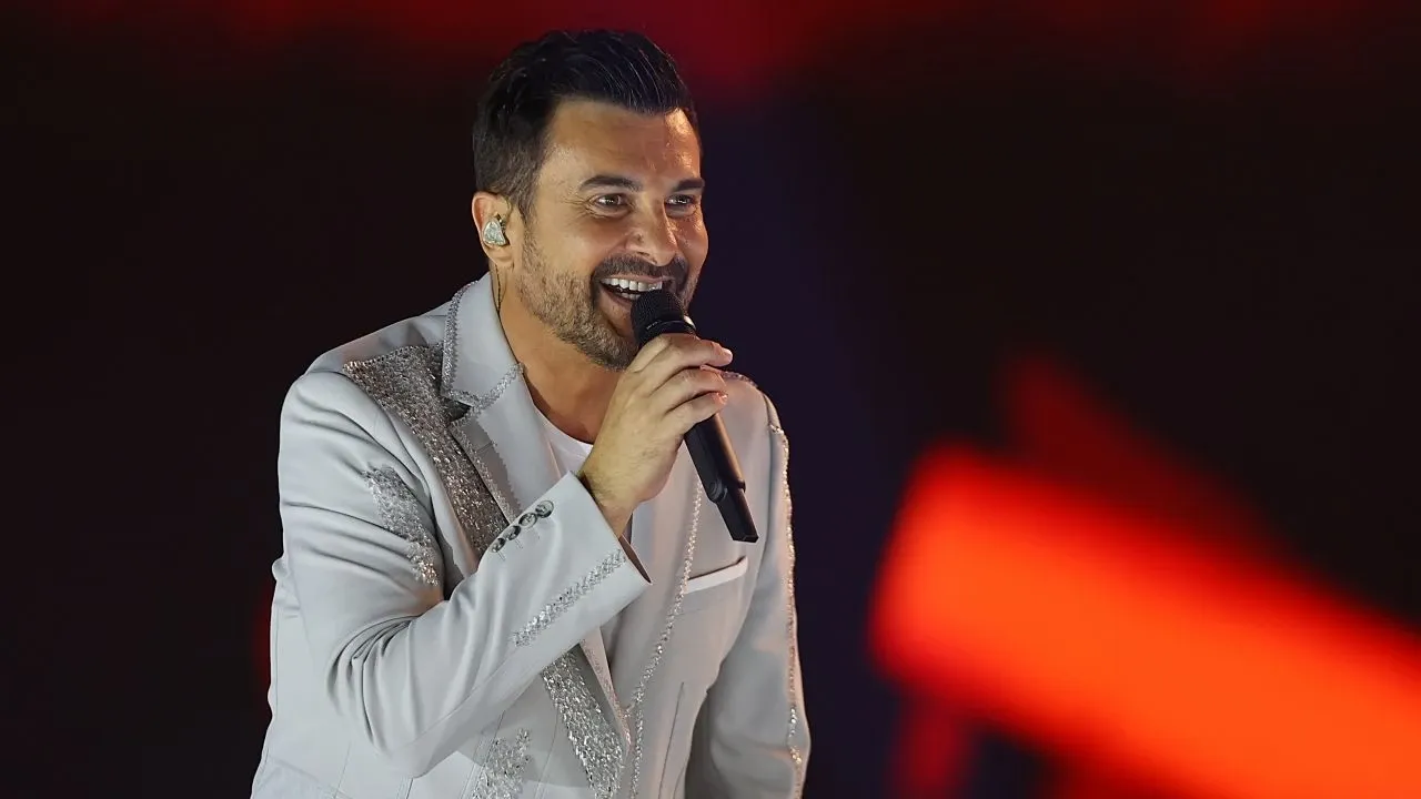 Trabzon’da Şehit Acısının Ardından Düzenlenen Konser Tepki Topladı
