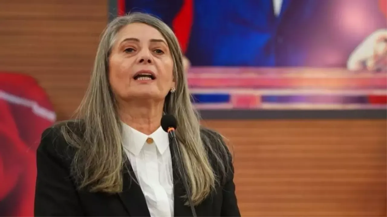 CHP’li Suiçmez’den Gözaltılara Sert Tepki: “Sandıkta Kaybedenler Yargıyla İntikam Almaya Çalışıyor”
