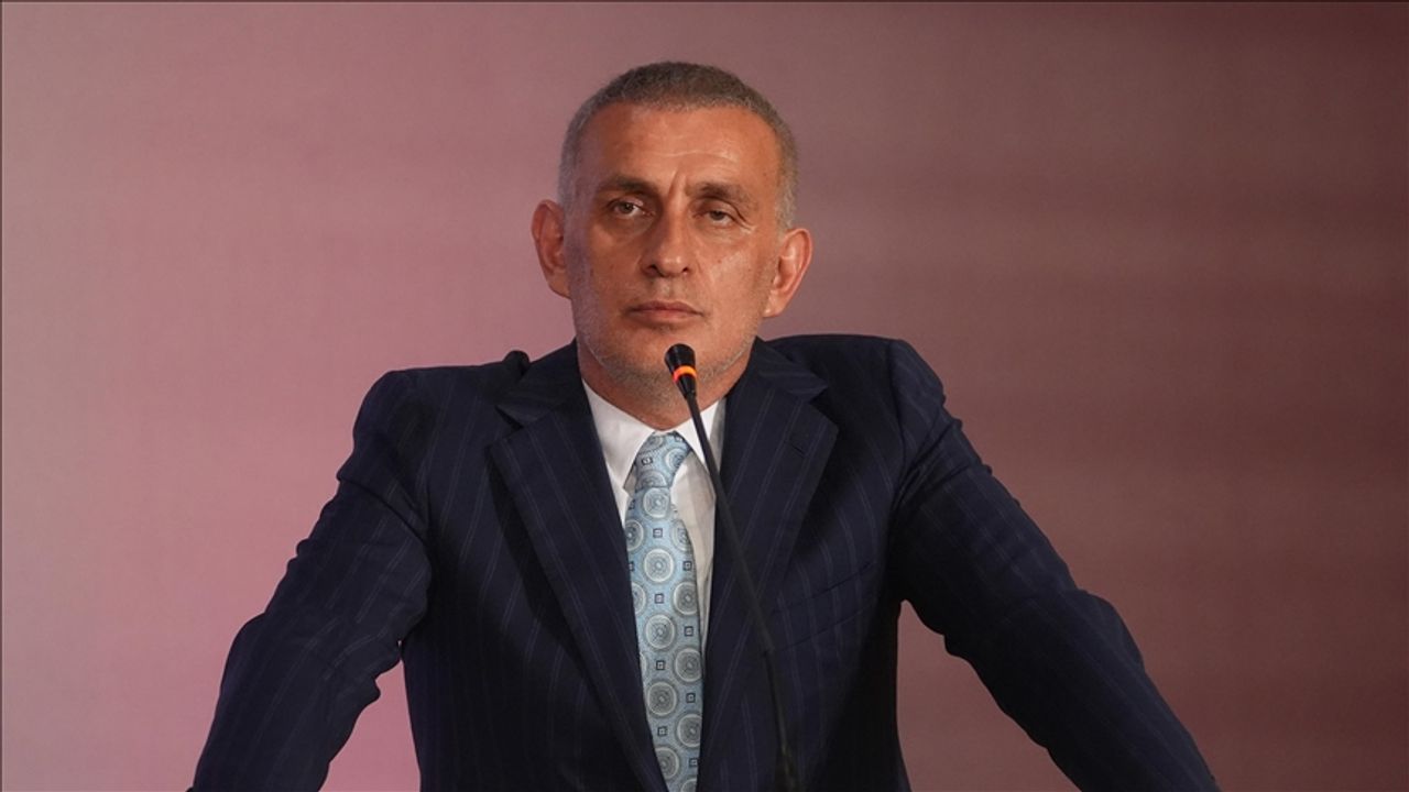 Spor Güvenliği İçin Yeni Dönem: Türkiye Futbol Federasyonu Spor Güvenliği Değerlendirme Toplantısı Yapıldı