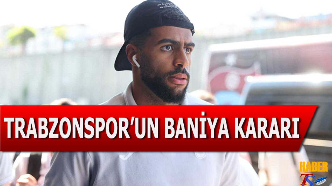 Fatih Tekke'nin Rayyan Baniya Kararı
