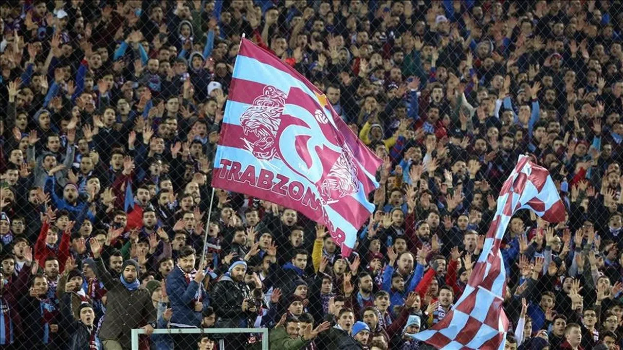 Trabzonspor’da Kombinelere Yoğun İlgi Bekleniyor