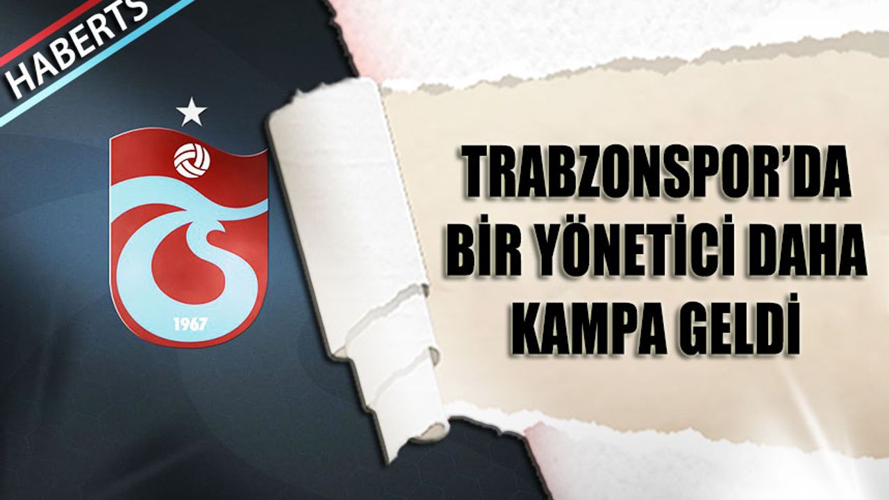 Trabzonspor Erzurum Kampında Tempoyu Artırdı