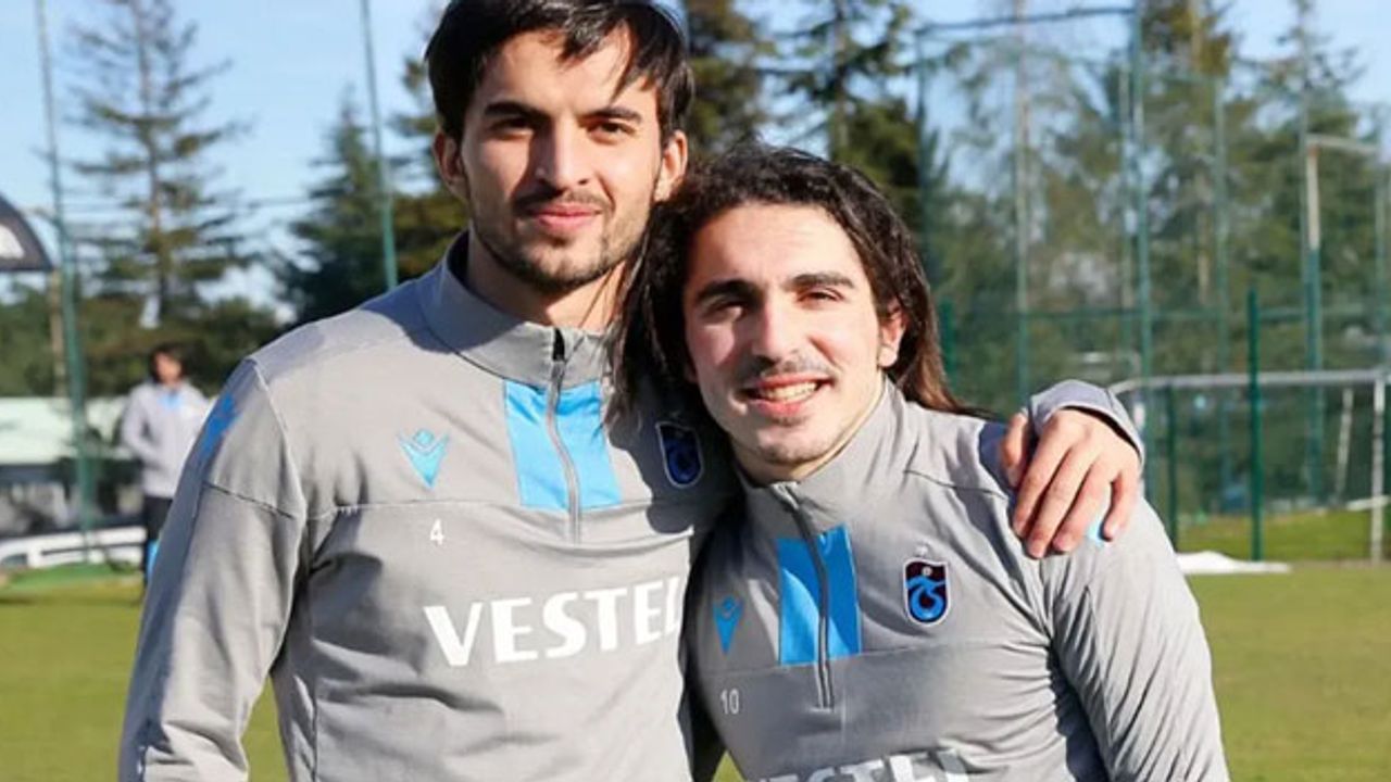 Trabzonspor'un İki Eski Futbolcusu Antalyaspor'da Buluşuyor
