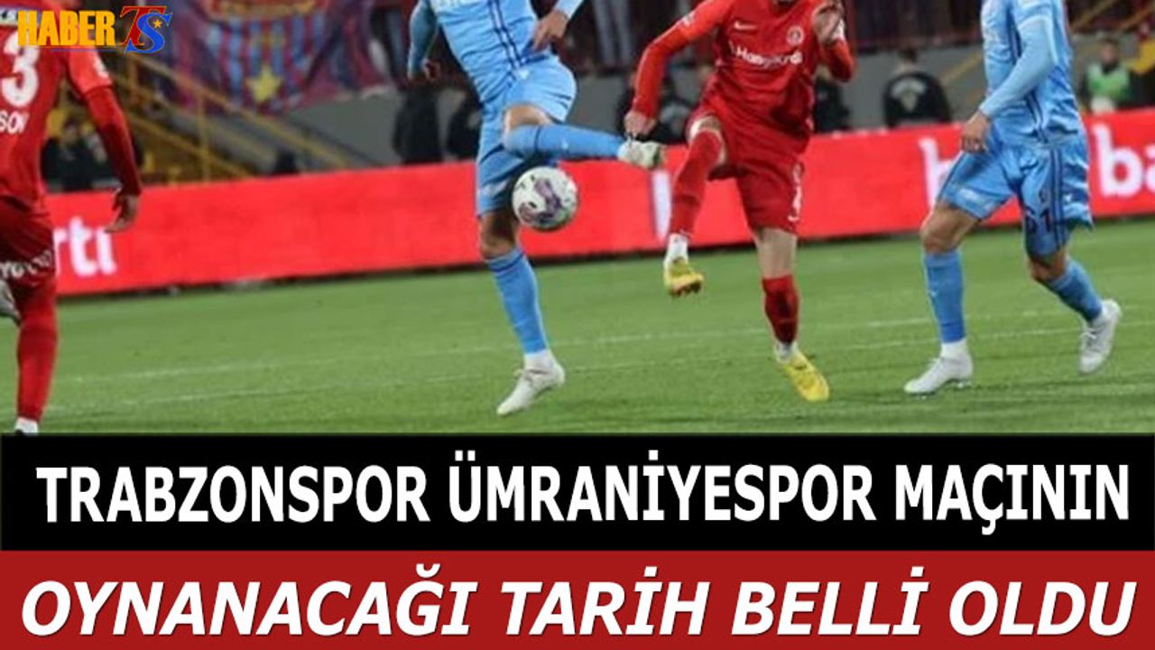 Karadeniz Fırtınası, Erzurum Kampında Ümraniyespor ile Karşılaşacak