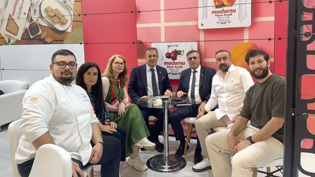Trabzon ve Bolu Ticaret Odalarından Gastronomi Turizmine Ortak Adım