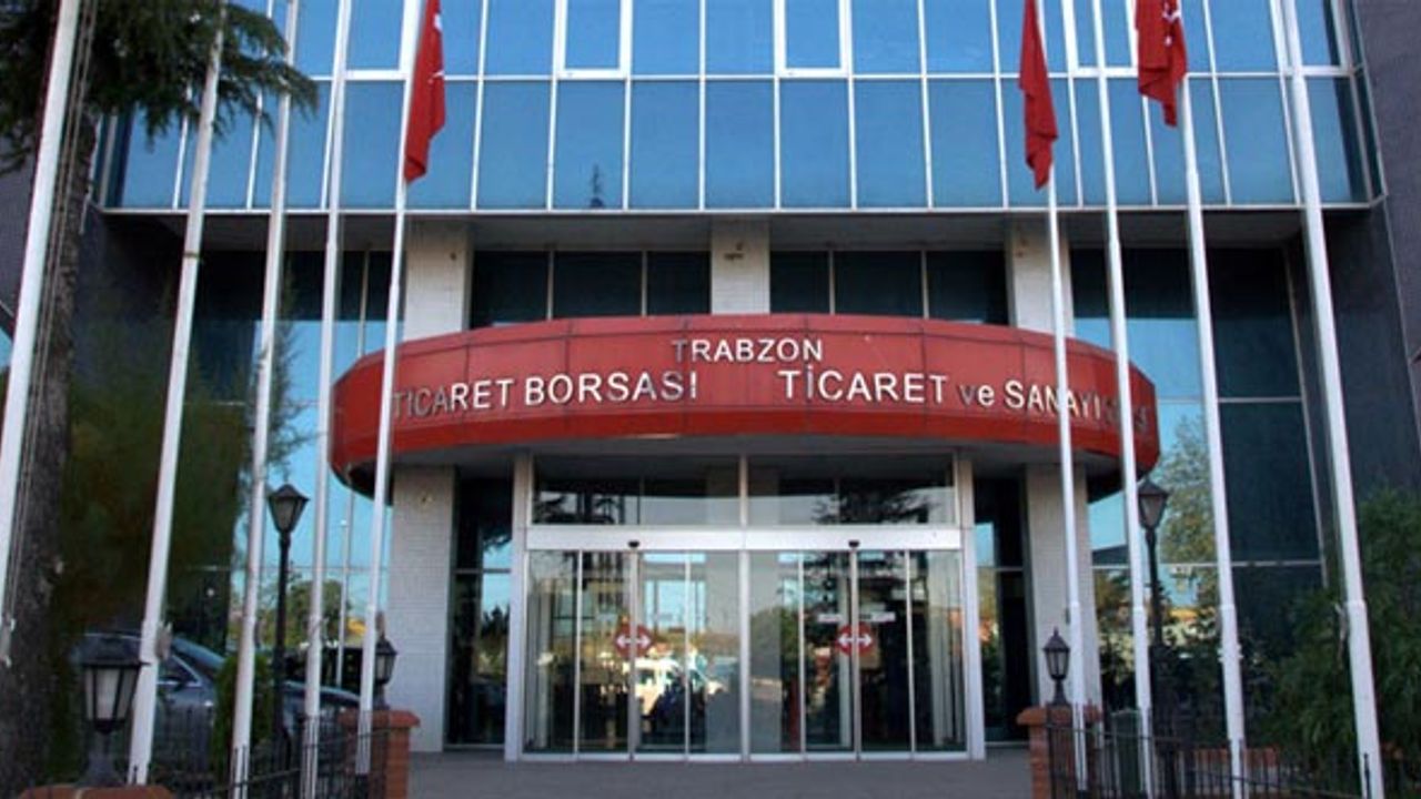 Trabzon Ticaret ve Sanayi Odası’nda 2026 Seçimleri İçin Kulisler Hareketlendi
